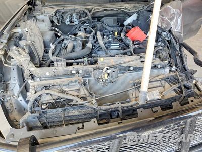 Zdjęcie 11 z 12 samochodu: 2024 FORD RANGER XLT VIN:1FTER4HH1RLE32492 - miniatura