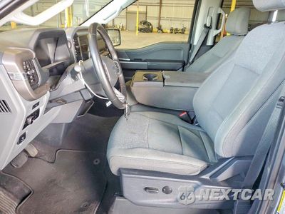 Zdjęcie 7 z 12 samochodu: 2025 FORD F150 XLT VIN:1FTEW3K50SKE01182 - miniatura