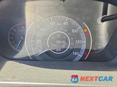 Zdjęcie 9 z 12 samochodu: 2013 HONDA CR-V LX VIN:5J6RM4H33DL078725 - miniatura