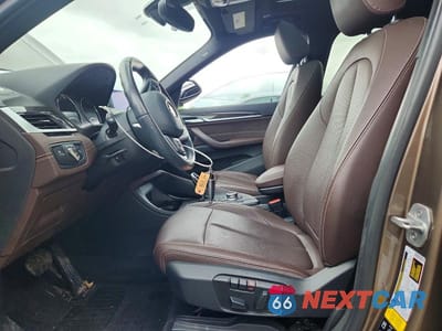 Zdjęcie 7 z 13 samochodu: 2020 BMW X1 XDRIVE28I VIN:WBXJG9C02L5P98821 - miniatura