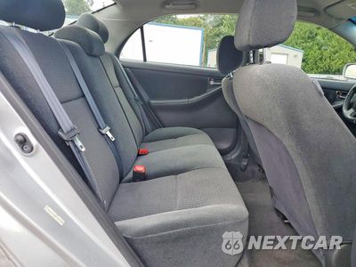 Zdjęcie 10 z 12 samochodu: 2008 TOYOTA COROLLA S VIN:1NXBR30EX8Z015679 - miniatura