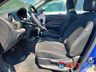Zdjęcie 7 z 12 samochodu: 2016 NISSAN VERSA 1.6 SV VIN:3N1CN7AP6GL809439 - miniatura