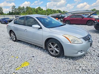 Czwarte zdjęcie samochodu z boku: 2012 NISSAN ALTIMA BASE VIN:1N4AL2APXCC215736 - miniatura