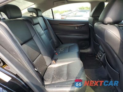 Zdjęcie 10 z 12 samochodu: 2013 LEXUS ES 350 VIN:JTHBK1GGXD2028067 - miniatura