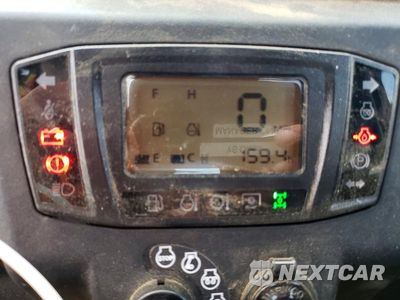 Zdjęcie 8 z 10 samochodu: 2025 KUBOTA RTV-X CAB UTILITY VEHICLE VIN:A5KC2HDBLSG017105 - miniatura
