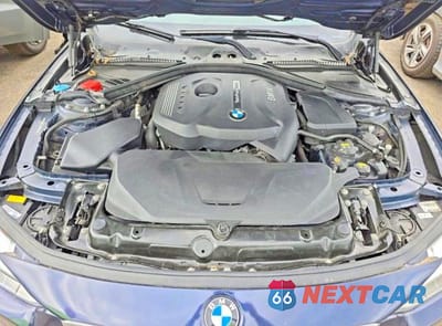 Zdjęcie 7 z 12 samochodu: 2017 BMW 430XI VIN:WBA4R9C37HK878944 - miniatura
