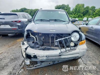 Piąte zdjęcie samochodu w środku: 2025 JEEP LIBERTY SPORT VIN:1J4GL48KX6W288953 - miniatura