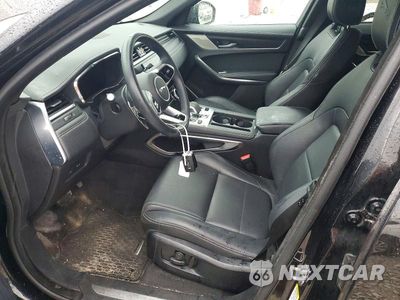 Zdjęcie 7 z 14 samochodu: 2024 JAGUAR F-PACE R-DYNAMIC S VIN:SADCT2FU4RA740527 - miniatura