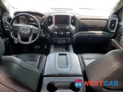 Zdjęcie 8 z 12 samochodu: 2020 GMC SIERRA C1500 DENALI VIN:3GTP8FET7LG305542 - miniatura