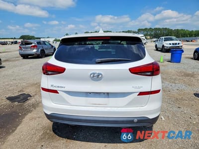 Zdjęcie 6 z 13 samochodu: 2019 HYUNDAI TUCSON SE VIN:KM8J23A4XKU901160 - miniatura