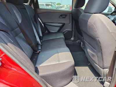 Zdjęcie 10 z 12 samochodu: 2021 NISSAN ROGUE S VIN:5N1AT3AA9MC820307 - miniatura