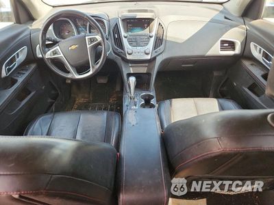 Zdjęcie 8 z 12 samochodu: 2013 CHEVROLET EQUINOX LTZ VIN:2GNFLGEK4D6376094 - miniatura