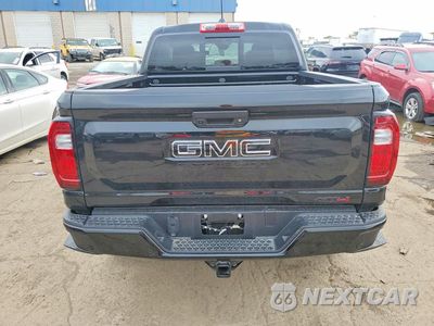 Zdjęcie 6 z 12 samochodu: 2026 GMC CANYON AT4 VIN:1GTP2DEK9T1216521 - miniatura
