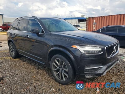 Czwarte zdjęcie samochodu z boku: 2018 VOLVO XC90 T5 VIN:YV4102KK3J1331274 - miniatura