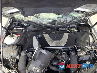 Zdjęcie 11 z 12 samochodu: 2006 MERCEDES-BENZ C 280 4MATIC VIN:WDBRF92H36F789925 - miniatura