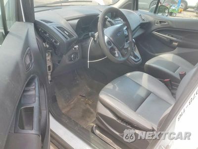 Zdjęcie 8 z 12 samochodu: 2016 FORD TRANSIT CONNECT XL VIN:NM0LS7E73G1237508 - miniatura