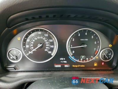 Zdjęcie 9 z 13 samochodu: 2016 BMW X3 XDRIVE28I VIN:5UXWX9C55G0D90834 - miniatura