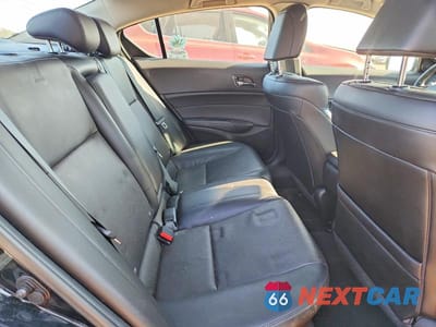 Zdjęcie 10 z 13 samochodu: 2014 ACURA ILX 20 VIN:19VDE1F38EE012589 - miniatura