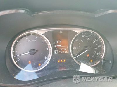 Zdjęcie 9 z 12 samochodu: 2025 NISSAN VERSA S VIN:3N1CN8DVXSL843845 - miniatura