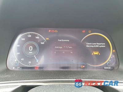 Zdjęcie 9 z 13 samochodu: 2020 HYUNDAI SONATA SEL VIN:5NPEF4JA2LH061862 - miniatura