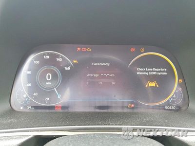 Zdjęcie 9 z 13 samochodu: 2020 HYUNDAI SONATA SEL VIN:5NPEF4JA2LH061862 - miniatura