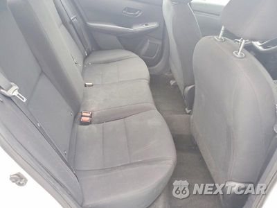 Zdjęcie 10 z 13 samochodu: 2024 NISSAN SENTRA S VIN:3N1AB8BV6RY287629 - miniatura
