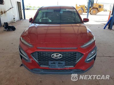 Piąte zdjęcie samochodu w środku: 2020 HYUNDAI KONA SE VIN:KM8K1CAAXLU483066 - miniatura