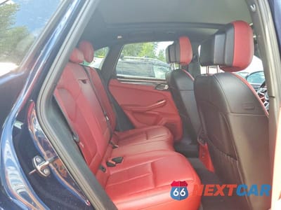 Zdjęcie 11 z 13 samochodu: 2017 PORSCHE MACAN S VIN:WP1AB2A54HLB11115 - miniatura