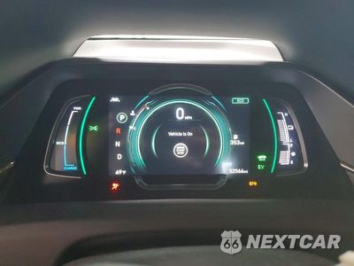 Zdjęcie 9 z 12 samochodu: 2021 HYUNDAI IONIQ SE VIN:KMHC75LC8MU260927 - miniatura
