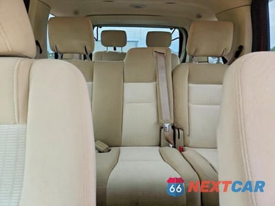 Zdjęcie 10 z 14 samochodu: 2010 FORD EXPLORER XLT VIN:1FMEU7DE0AUA40559 - miniatura