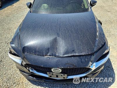 Zdjęcie 11 z 12 samochodu: 2025 MAZDA 3 SELECT SPORT VIN:JM1BPABM9S1777445 - miniatura