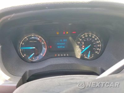 Zdjęcie 9 z 12 samochodu: 2023 FORD RANGER XL VIN:1FTER4EH5PLE35803 - miniatura
