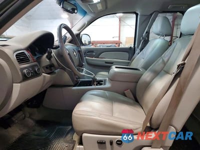 Zdjęcie 7 z 12 samochodu: 2009 CHEVROLET SILVERADO K1500 LTZ VIN:1GCEK39JX9Z224897 - miniatura