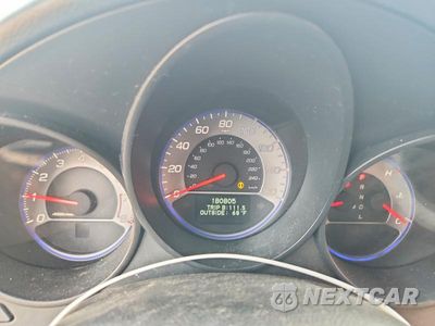 Zdjęcie 9 z 12 samochodu: 2006 ACURA TL VIN:19UUA66286A028370 - miniatura
