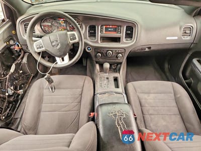 Zdjęcie 8 z 13 samochodu: 2013 DODGE CHARGER SE VIN:2C3CDXBG9DH666106 - miniatura