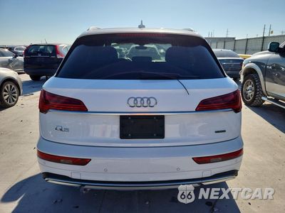 Zdjęcie 6 z 13 samochodu: 2021 AUDI Q5 PREMIUM VIN:WA1AAAFY7M2004247 - miniatura