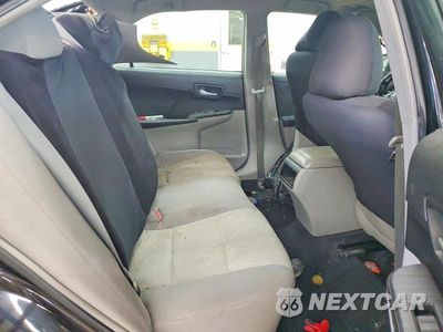 Zdjęcie 10 z 12 samochodu: 2012 TOYOTA CAMRY LE VIN:4T1BF1FK2CU096759 - miniatura