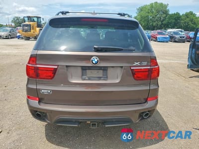 Zdjęcie 6 z 13 samochodu: 2013 BMW X5 XDRIVE35I VIN:5UXZV4C58D0B02368 - miniatura