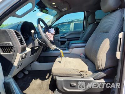 Zdjęcie 7 z 12 samochodu: 2017 FORD F150 SUPER CAB VIN:1FTEX1EP4HFC27584 - miniatura