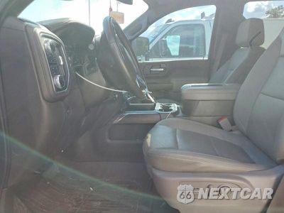 Zdjęcie 7 z 13 samochodu: 2022 GMC SIERRA K2500 SLT VIN:1GT49NE71NF174772 - miniatura