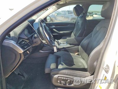 Zdjęcie 7 z 14 samochodu: 2016 BMW X6 SDRIVE35I VIN:5UXKU0C52G0F92968 - miniatura