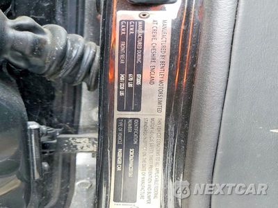 Zdjęcie 23 z 24 samochodu: 2006 BENTLEY CONTINENTL VIN:SCBCR63W66C031561 - miniatura