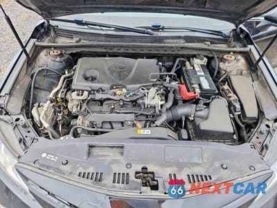 Zdjęcie 11 z 12 samochodu: 2019 TOYOTA CAMRY LE VIN:4T1B11HK2KU742490 - miniatura