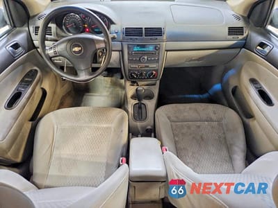 Zdjęcie 8 z 13 samochodu: 2008 CHEVROLET COBALT LT VIN:1G1AL58F387152433 - miniatura