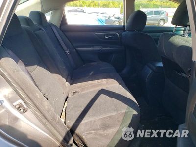 Zdjęcie 10 z 12 samochodu: 2015 NISSAN ALTIMA 2.5 S VIN:1N4AL3AP3FC589180 - miniatura