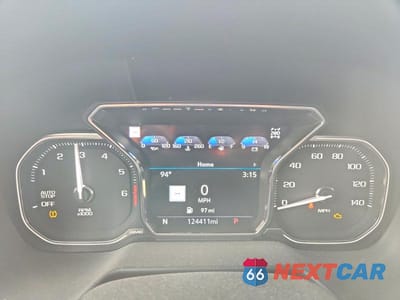 Zdjęcie 9 z 13 samochodu: 2021 GMC YUKON SLT VIN:1GKS2BKD8MR119158 - miniatura