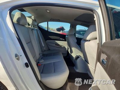 Zdjęcie 10 z 12 samochodu: 2015 ACURA TLX TECH VIN:19UUB2F59FA011609 - miniatura