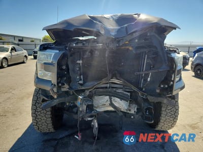 Piąte zdjęcie samochodu w środku: 2016 FORD F150 SUPERCREW VIN:1FTEW1EG5GKD56734 - miniatura