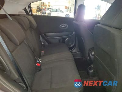 Zdjęcie 11 z 13 samochodu: 2016 HONDA HR-V EX VIN:3CZRU6H51GM722741 - miniatura