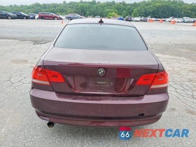 Zdjęcie 6 z 12 samochodu: 2008 BMW 328 XI SULEV VIN:WBAWV53508PF95242 - miniatura